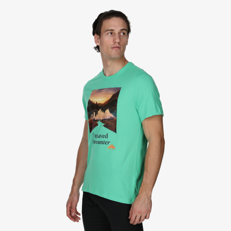NIKE Majica Dri-FIT