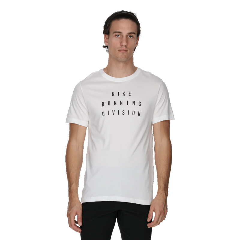 NIKE Majica Run Division