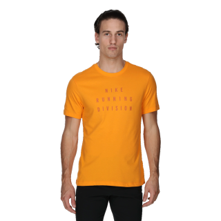 NIKE Majica Run Division