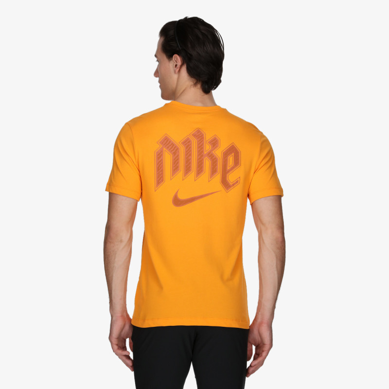NIKE Majica Run Division