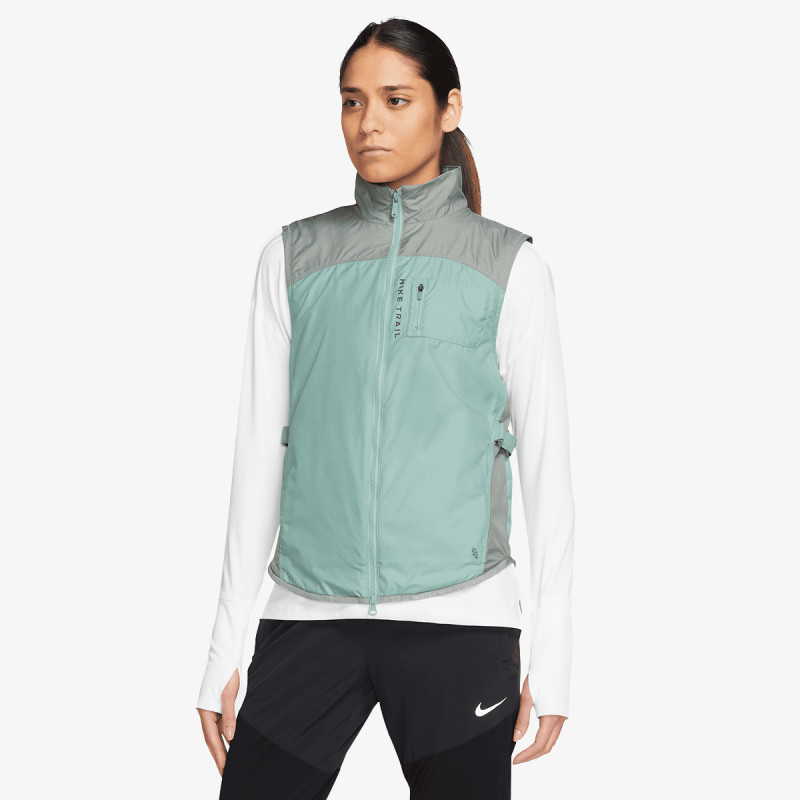 NIKE Prsluk Repel
