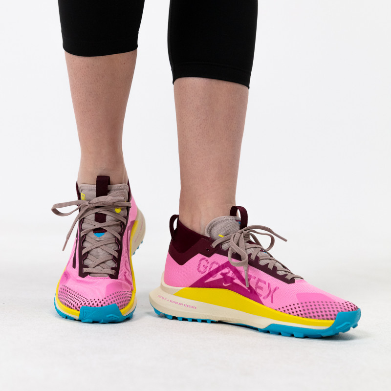 NIKE Patike REACT PEGASUS TRAIL 4 GTX