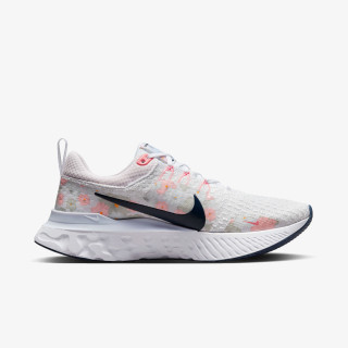 NIKE Patike W REACT INFINITY RUN FK 3 PRM 