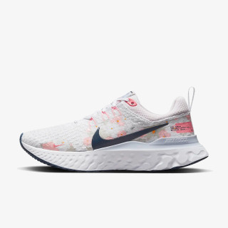 NIKE Patike W REACT INFINITY RUN FK 3 PRM 