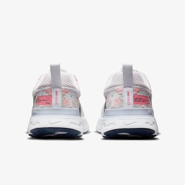 NIKE Patike W REACT INFINITY RUN FK 3 PRM 
