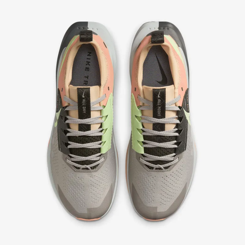 NIKE Patike ZoomX Zegama Trail 2