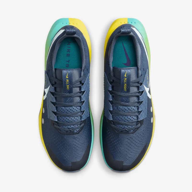 NIKE Patike Zegama Trail 2
