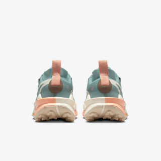 NIKE Patike W NIKE ZOOMX ZEGAMA TRAIL 2 