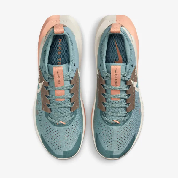 NIKE Patike W NIKE ZOOMX ZEGAMA TRAIL 2