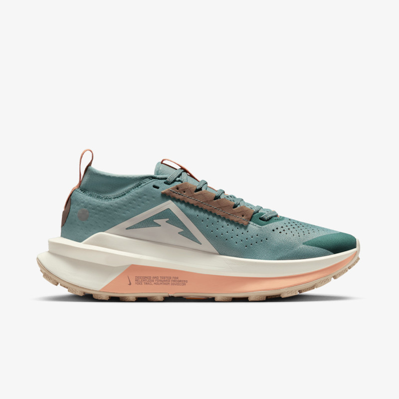 NIKE Patike W NIKE ZOOMX ZEGAMA TRAIL 2 