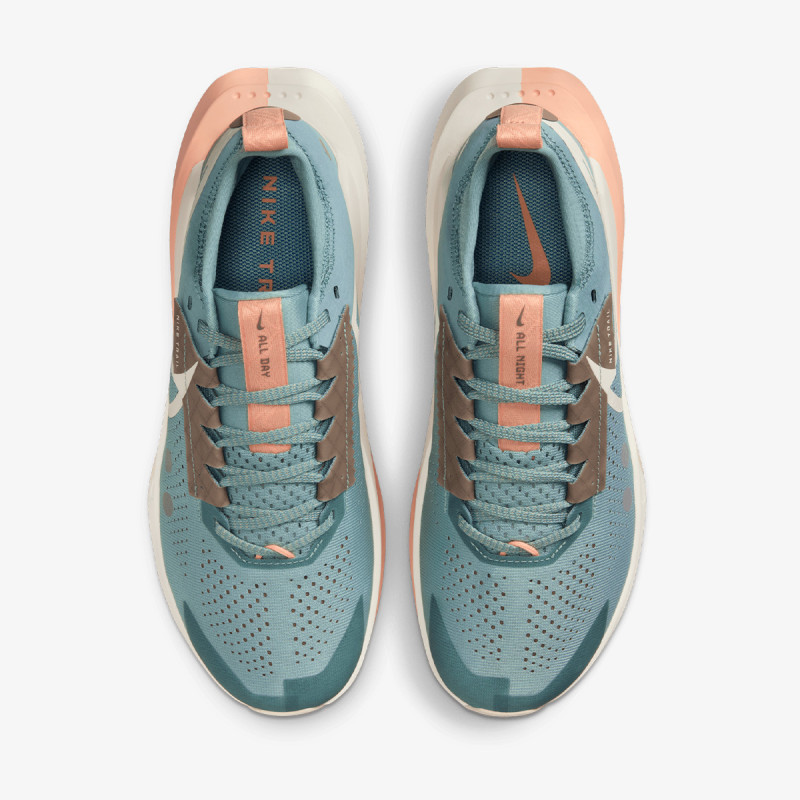 NIKE Patike W NIKE ZOOMX ZEGAMA TRAIL 2 