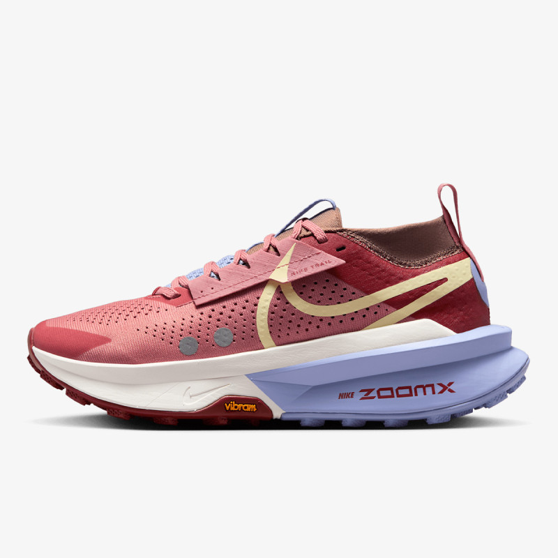 NIKE Patike W NIKE ZOOMX ZEGAMA TRAIL 2