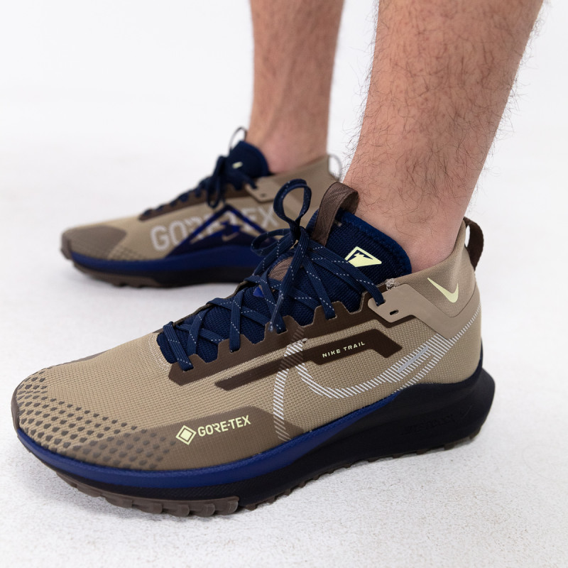 NIKE Patike PEG TRAIL 4 GTX