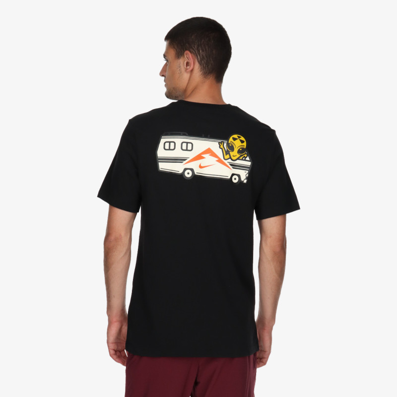 NIKE Majica Dri-FIT