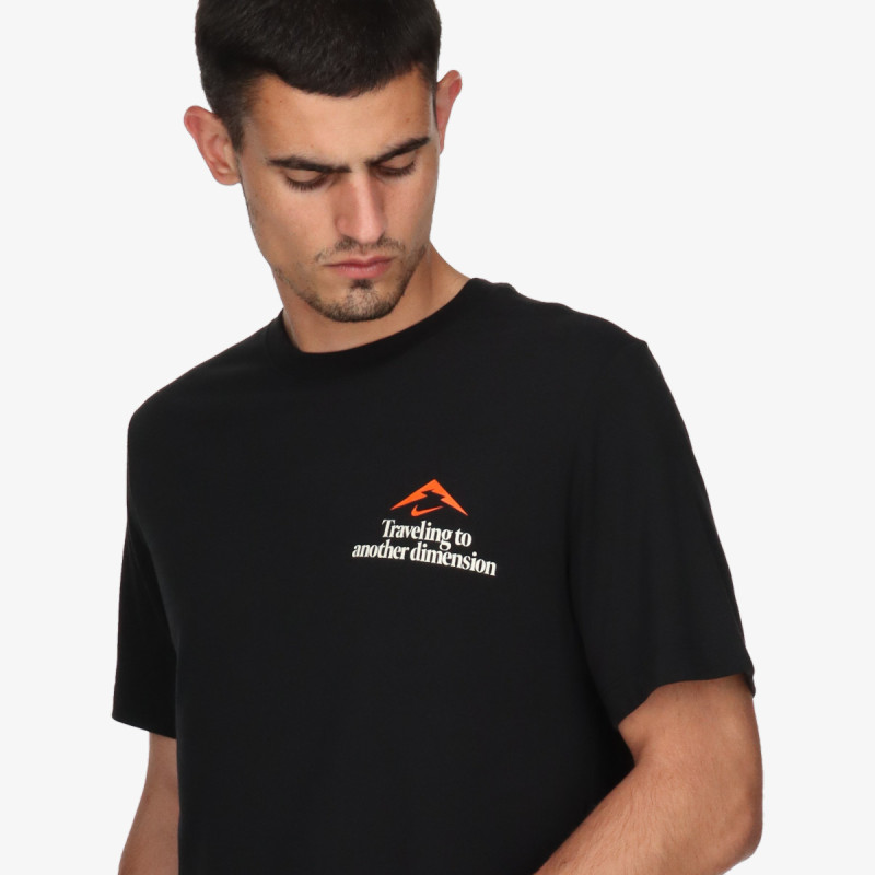 NIKE Majica Dri-FIT