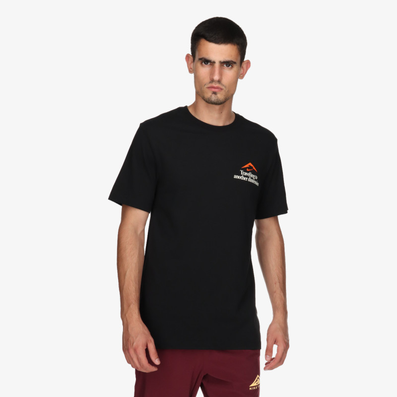 NIKE Majica Dri-FIT