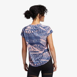 ADIDAS Majica OWN THE RUN TEE