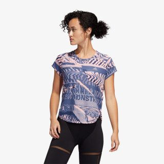 ADIDAS Majica OWN THE RUN TEE