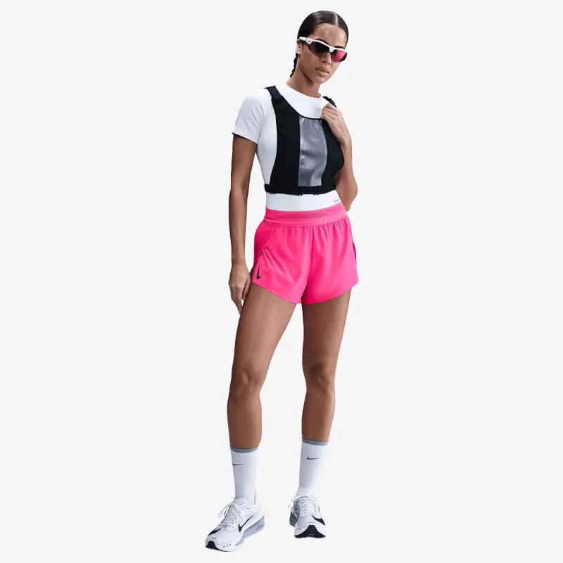 NIKE Šorc W NK ARSWFT DFADV MR 3IN SHORT