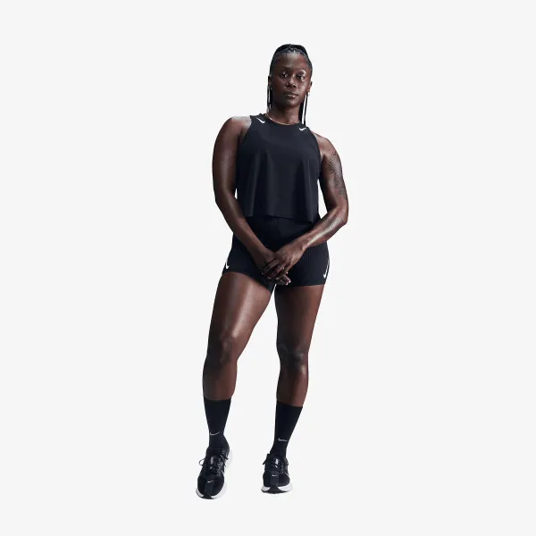 NIKE Top W NK ARSWFT DFADV CROP TANK 