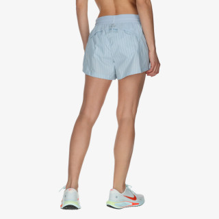 NIKE Šorc W NK RD RFLCTV MR 3IN BR SHRT