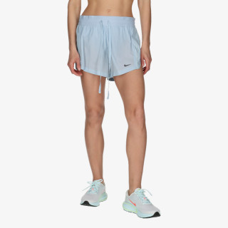 NIKE Šorc W NK RD RFLCTV MR 3IN BR SHRT