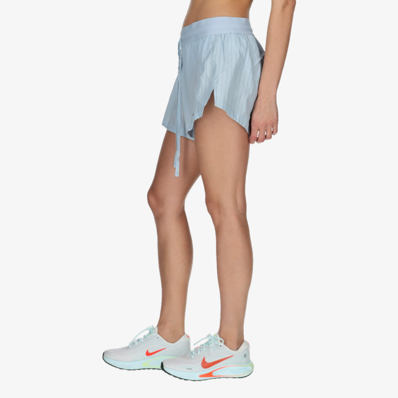 NIKE Šorc W NK RD RFLCTV MR 3IN BR SHRT