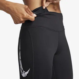 NIKE Helanke W NK FST SW HBR DF MR 7/8 TGT