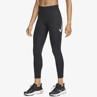 NIKE Helanke W NK FST SW HBR DF MR 7/8 TGT