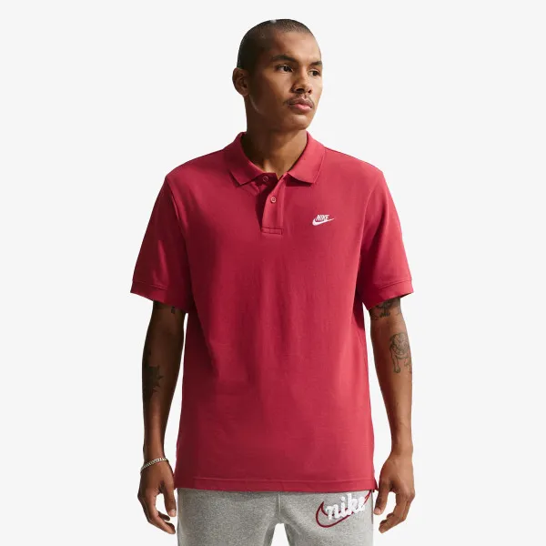Nike Polo Majica Club