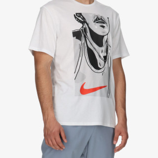 NIKE Majica M NK RUN ENERGY RISE 365 SS