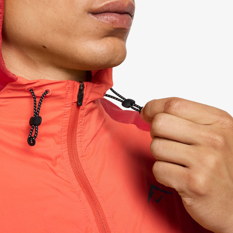 NIKE Jakna Trail Aireez