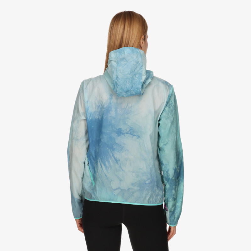 NIKE Jakna Trail Repel