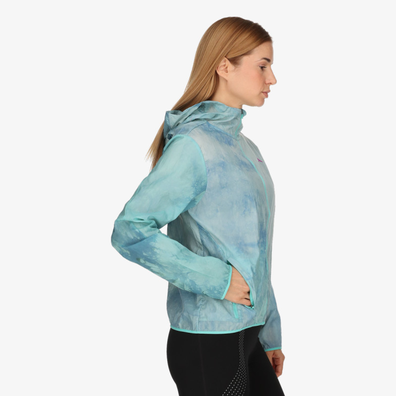 NIKE Jakna Trail Repel
