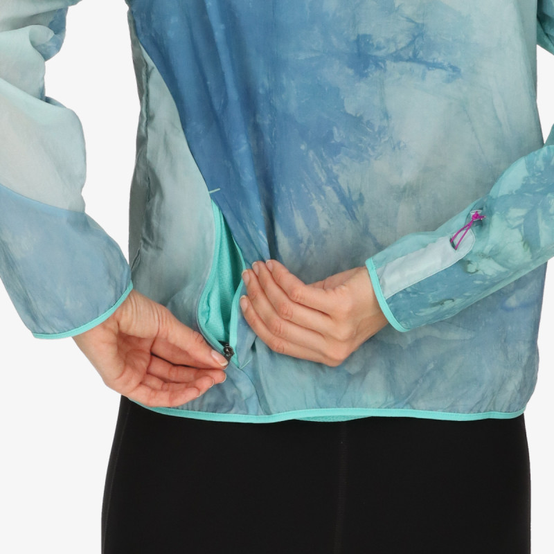 NIKE Jakna Trail Repel