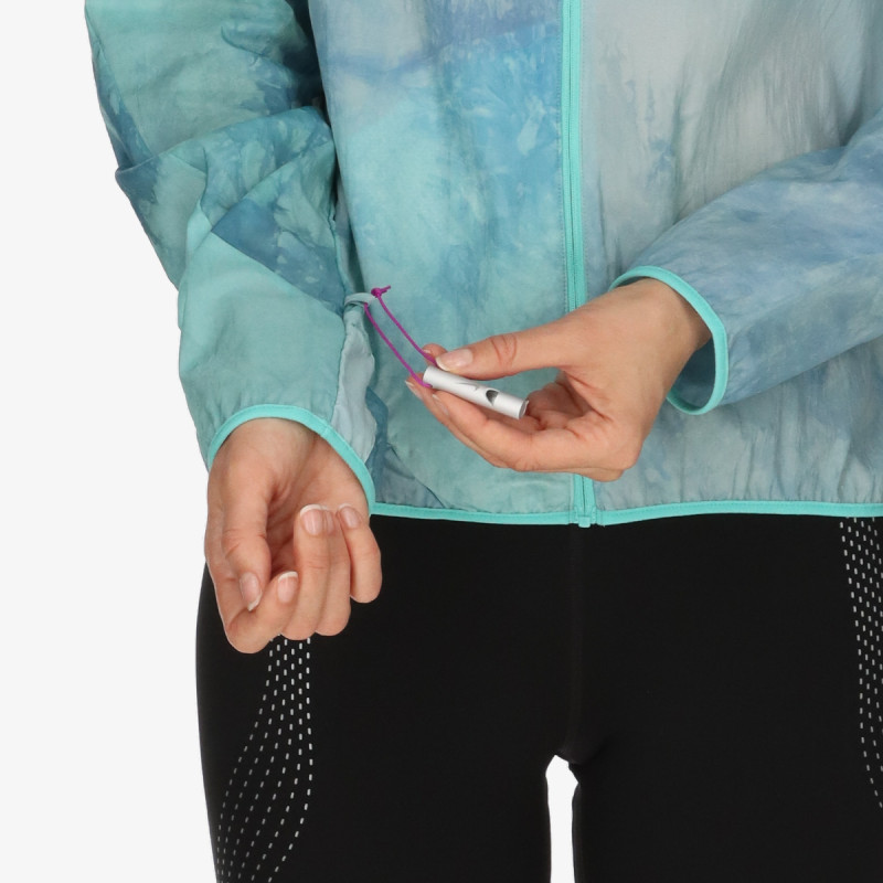 NIKE Jakna Trail Repel