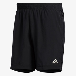 ADIDAS Šorc adidas RUN IT SHORT PB 3 STRIPES MEN