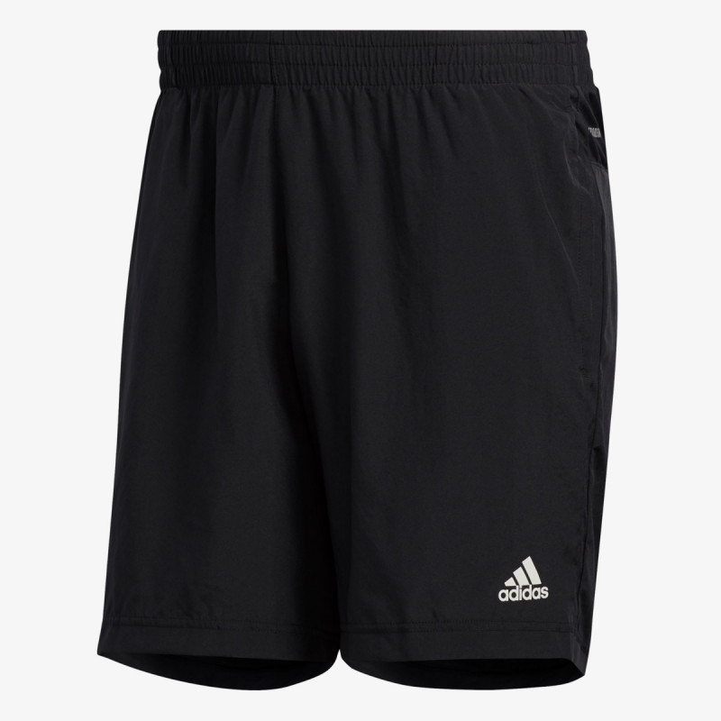 ADIDAS Šorc adidas RUN IT SHORT PB 3 STRIPES MEN