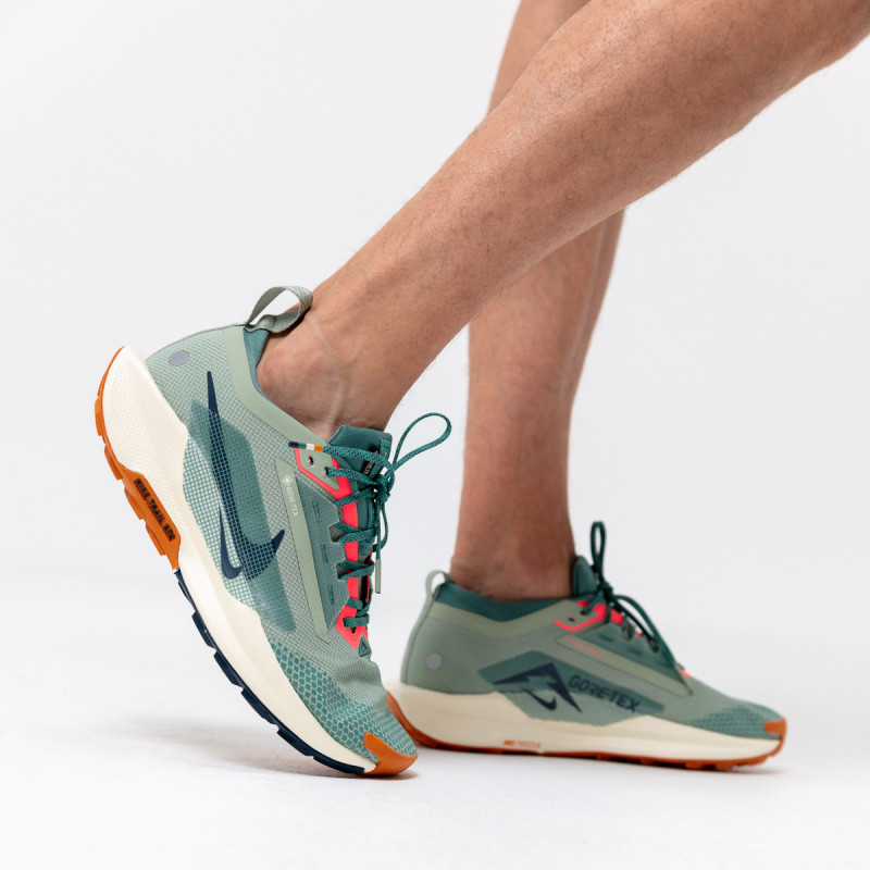 NIKE Patike Pegasus Trail 5 Gore-tex