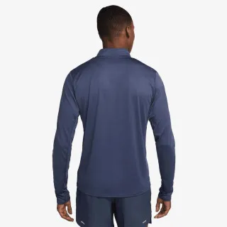 NIKE Majica dugih rukava M NK DF PACER TOP HZ