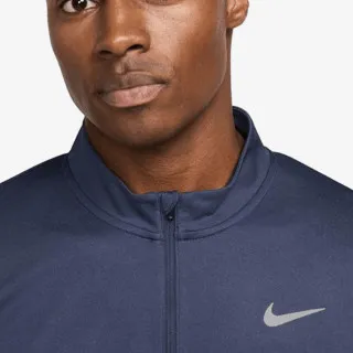 NIKE Majica dugih rukava M NK DF PACER TOP HZ