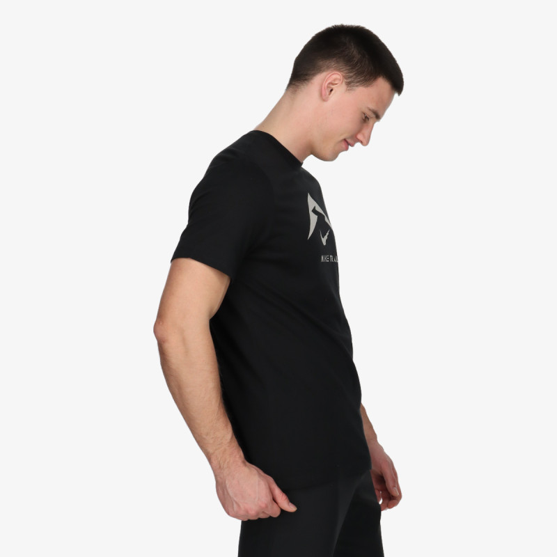 NIKE Majica Dri-fit