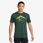 NIKE Majica M NK DF TEE TRAIL LOGO 