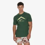 NIKE Majica M NK DF TEE TRAIL LOGO 