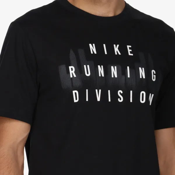 NIKE Majica Running Division 