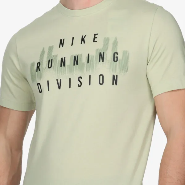 NIKE Majica Running Division 
