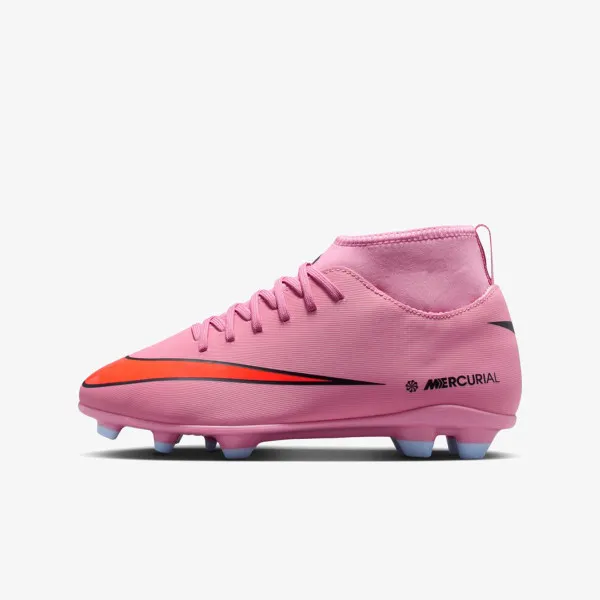 Nike Kopačke JR SUPERFLY 10 CLUB FG/MG