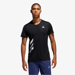ADIDAS Majica RUN IT TEE PB
