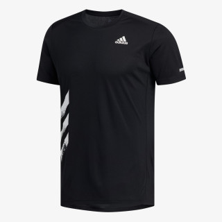 ADIDAS Majica RUN IT TEE PB