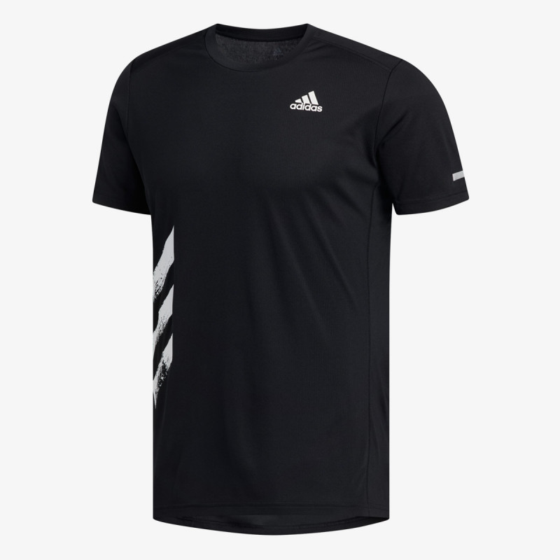 ADIDAS Majica RUN IT TEE PB